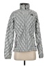 The North Face Silver Jacket Size S - photo 1