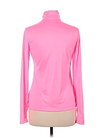 Danskin Now Long Sleeve T-Shirt (view 2)