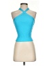 Nocturne Blue Tank Top Size S - photo 1