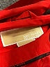 MICHAEL Michael Kors Red Trenchcoat Size M - photo 6