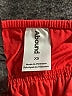 ABound Red Sleeveless Top Size XS - photo 7