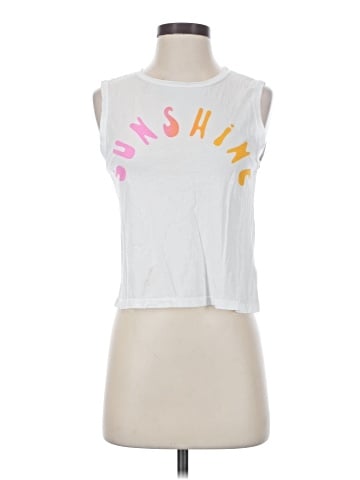 Sundry Sleeveless Top (view 1)