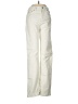 Filippa K Ivory Jeans Size 6 - photo 1