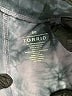 Torrid Tie-dye Gray Athletic Shorts Size Med Plus (00) - photo 3