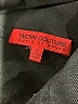 Wow Couture Black Cocktail Dress Size S - photo 7