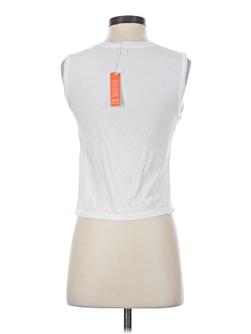 Sundry Sleeveless Top (view 2)