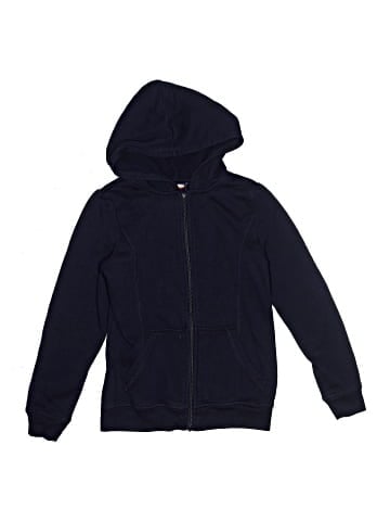 French Toast Zip Up Hoodie (view 1)