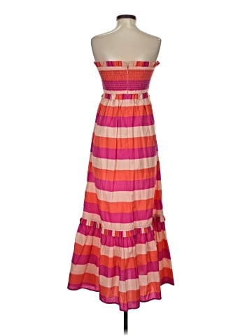 Olivia James The Label Casual Dress (view 2)