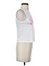 Sundry Silver Sleeveless Top Size XS (0) - photo 4