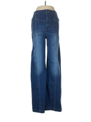 Altar'd State Jeans (view 1)