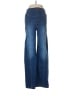 Altar'd State Blue Jeans Size 28 waist - photo 1
