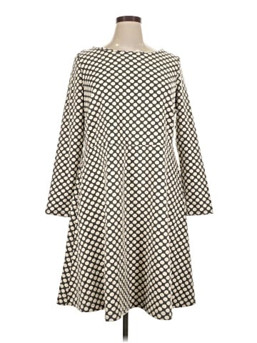 Talbots Casual Dress (view 1)