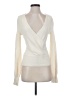 Moth Ivory Cardigan Size S - photo 1
