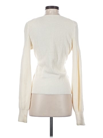 Moth Cardigan (view 2)