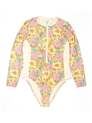 No Boundaries One Piece Swimsuit (view 1)
