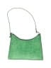 Glassons 100% Polyurethane Green Shoulder Bag One size - photo 1