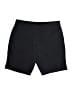 Puma Solid Black Athletic Shorts Size M - photo 1