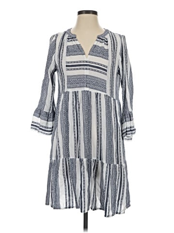 Velvet by Graham & Spencer Casual Dress (view 1)