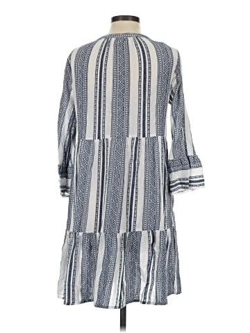 Velvet by Graham & Spencer Casual Dress (view 2)