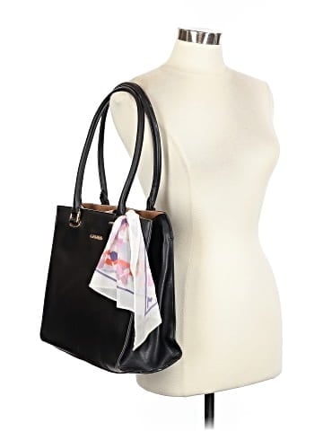 Calvin Klein Tote (view 2)