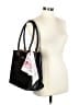 Calvin Klein Color Block Black Tote One size - photo 2