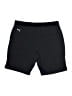 Puma Solid Black Athletic Shorts Size M - photo 2