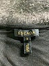 Escada Black Sleeveless Top Size S - photo 7