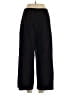 Intermix Black Casual Pants Size 12 - photo 2