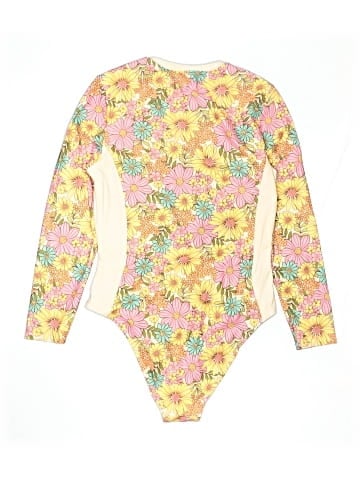 No Boundaries One Piece Swimsuit (view 2)