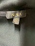 Alala Black Jacket Size 1X - photo 6