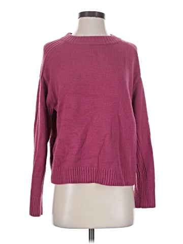 Ann Taylor Pullover Sweater (view 1)