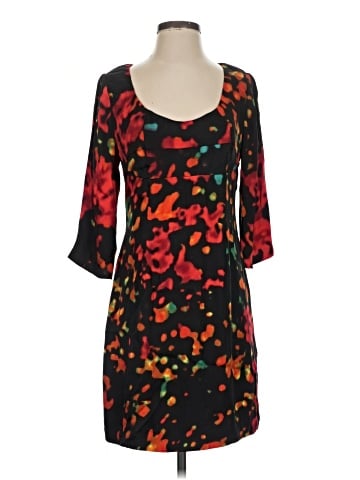 Tracy Reese Casual Dress (view 1)