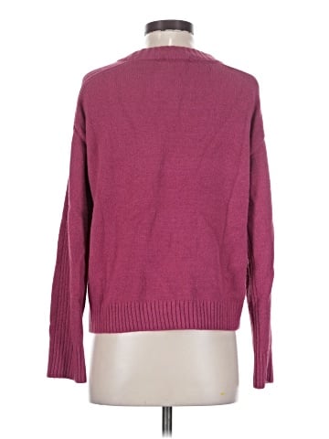 Ann Taylor Pullover Sweater (view 2)