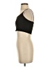 Superdown Black Sleeveless Top Size S - photo 5