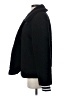 BB Dakota 100% Polyester Black Jacket Size S - photo 5