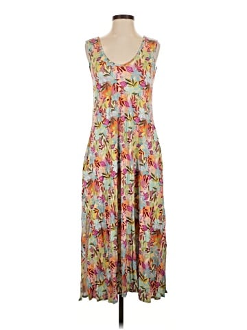 Salaam! Casual Dress (view 1)