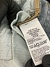 Gap Hearts Blue Jeans Size 6 (petite) - photo 8