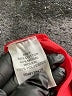 Etcetera Red Pullover Sweater Size L - photo 8