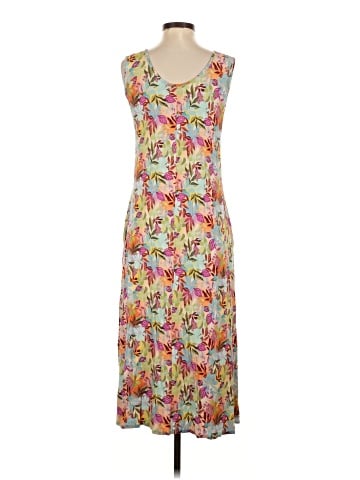 Salaam! Casual Dress (view 2)