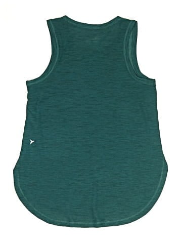 Active by Old Navy Sleeveless T-Shirt (view 2)