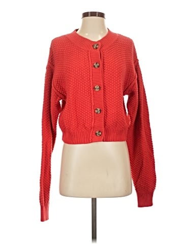 Free People Cardigan (view 1)