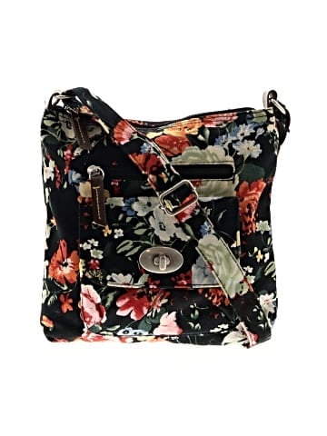 Unbranded Crossbody Bag (view 1)