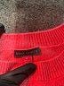 Vince Camuto Pink Pullover Sweater Size M - photo 7