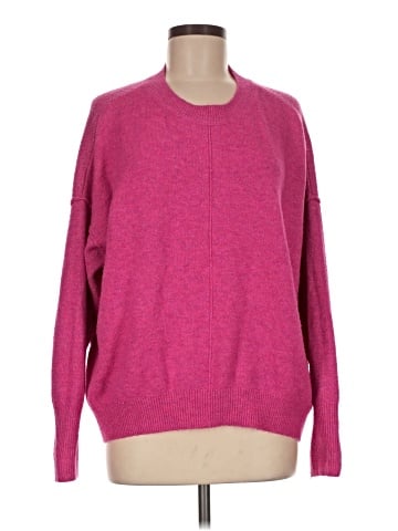 Vince Camuto Pullover Sweater (view 1)