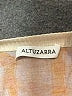 Altuzarra Orange Silk Cardigan Size XS - photo 7