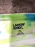 Lands' End Tie-dye Green Active T-Shirt Size XXL - photo 6