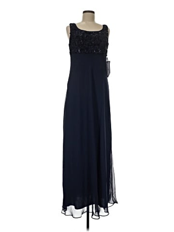 Alex Evenings Cocktail Dress (view 1)
