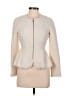 Trafaluc by Zara Ivory Jacket Size M - photo 1