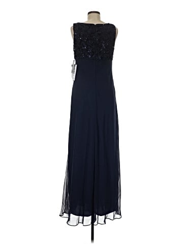 Alex Evenings Cocktail Dress (view 2)