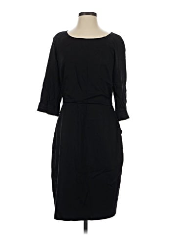 Elie Tahari Casual Dress (view 1)